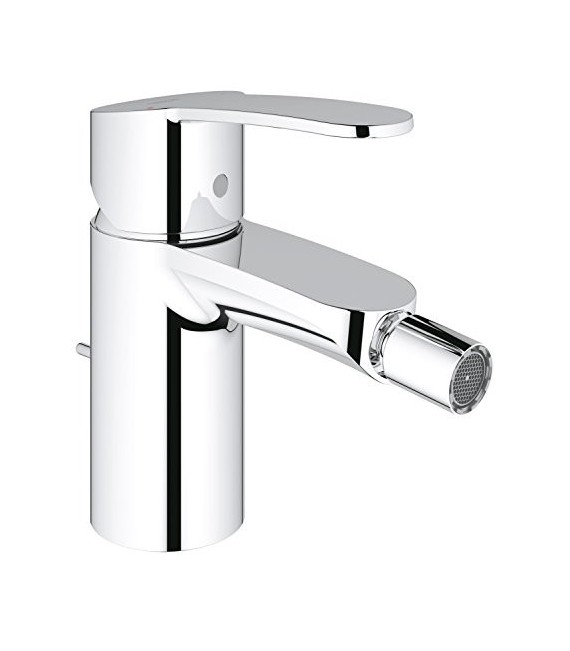 GROHE 33 565 002 Eurostyle Cosmo Grifo Bidé S Con Vaciador