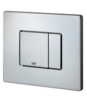 GROHE 38 776 SD0 Escudo Skate Cosmo SD Horizontal