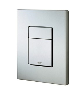 GROHE 38 732 SD0 Escudo Skate Cosmo SD vertical