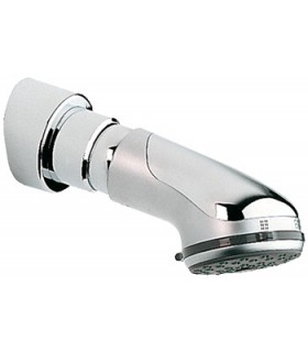 GROHE 28 190 000 Relexa Plus 80 Dual ducha mural 2j