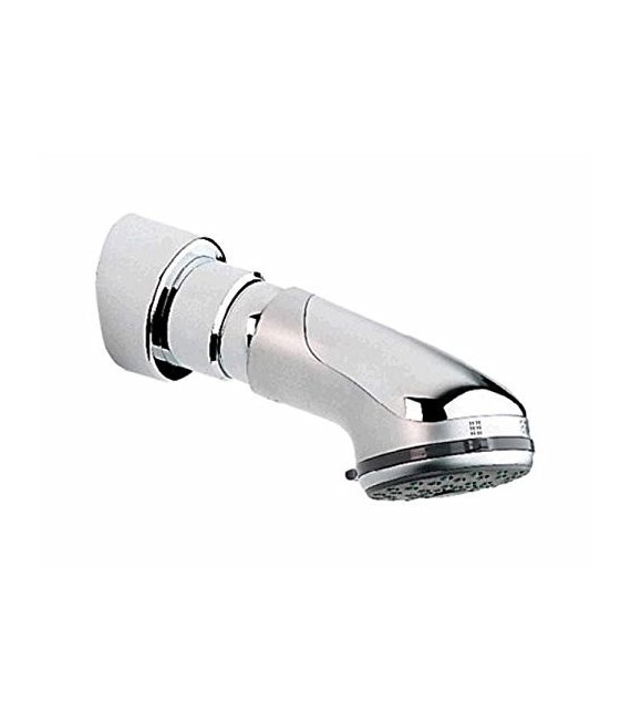GROHE 28 190 000 Relexa Plus 80 Dual ducha mural 2j