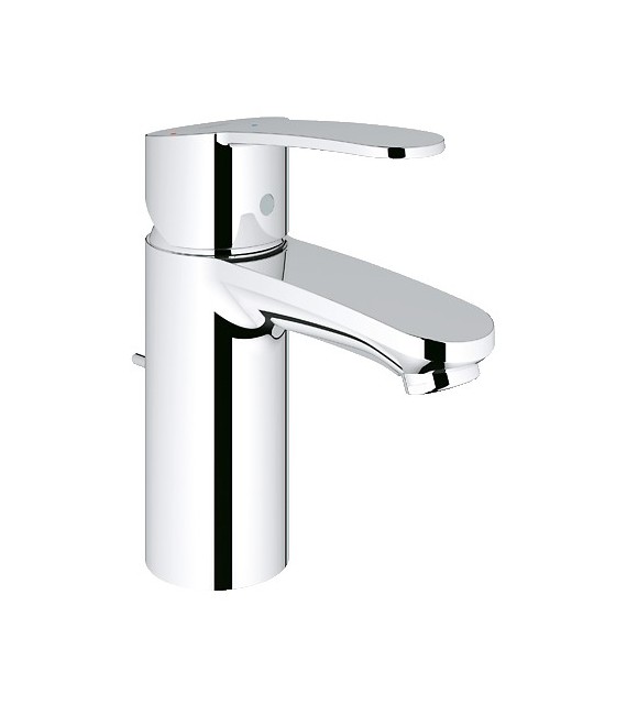 GROHE 23 374 20E Eurostyle Cosmopolitan Grifo lavabo Con Vaciador