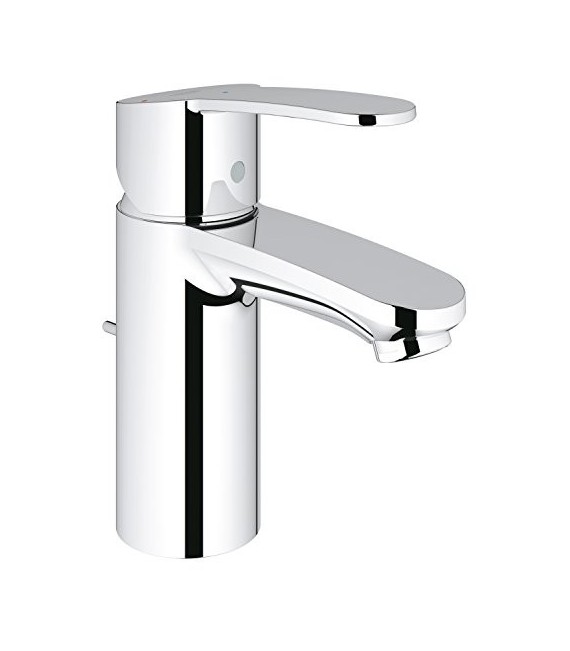 GROHE 23 374 20E Eurostyle Cosmopolitan Grifo lavabo Con Vaciador