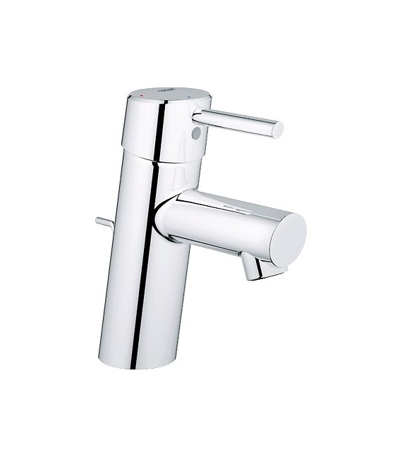 GROHE 23 380 10E Concetto Lavabo Tamaño S Con Vaciador