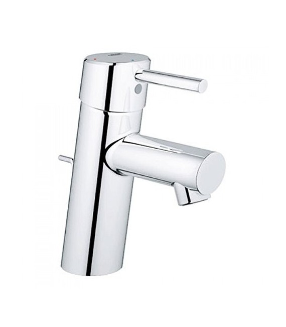 GROHE 23 380 10E Concetto Lavabo Tamaño S Con Vaciador
