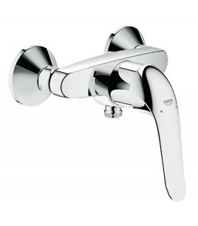 GROHE 32 780 000 Euroeco Special Monomando Ducha