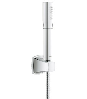 GROHE 27 993 000 Grandera Stick Conjunto De Ducha Cromo