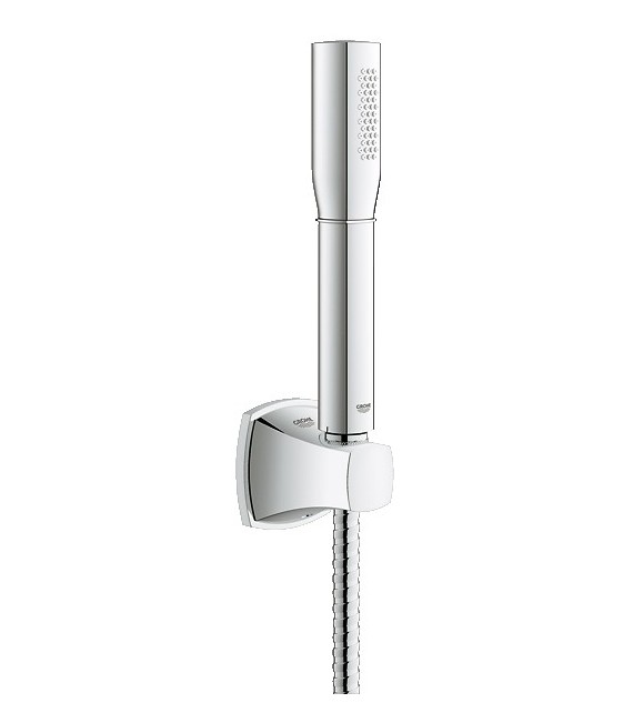 GROHE 27 993 000 Grandera Stick Conjunto De Ducha Cromo