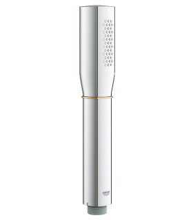 GROHE 26 037 IG0 Grandera Stick Teleducha Cromo