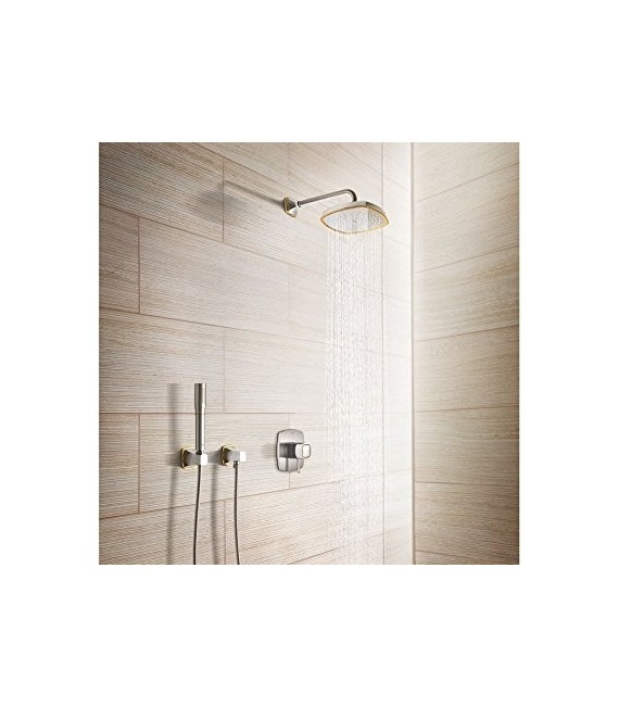 GROHE 26 037 IG0 Grandera Stick Teleducha Cromo