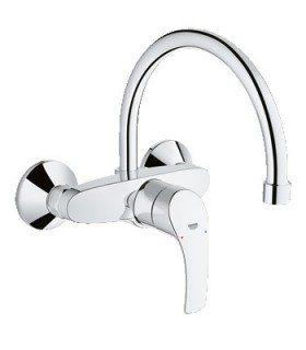 GROHE 32 482 002 Eurosmart Para Fregadero Mural