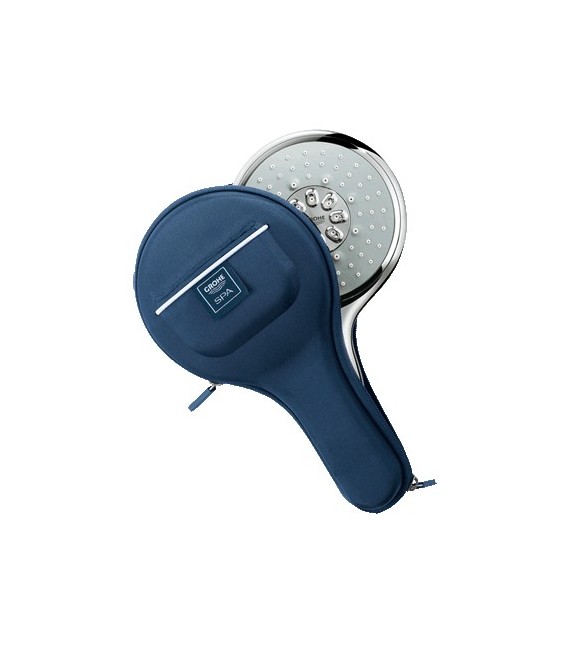 GROHE 27 962 000 Power+Soul 130 teleducha