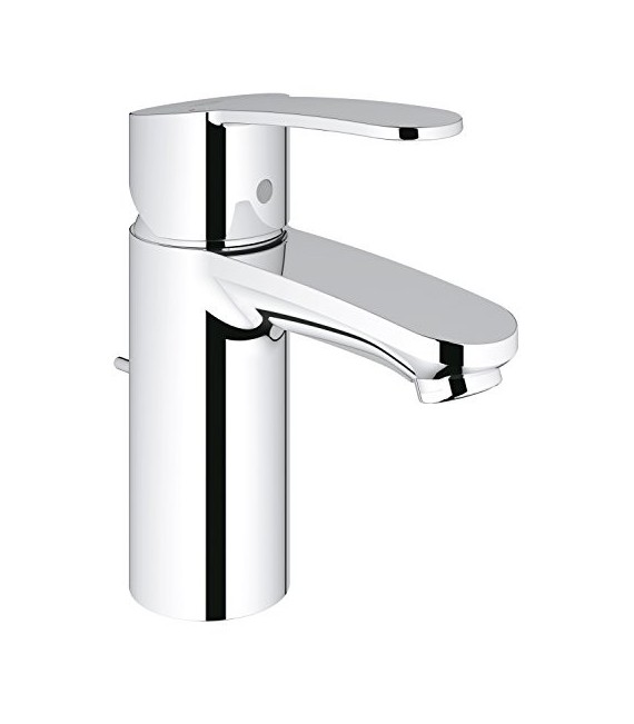 GROHE 33 552 002 Eurostyle Cosmo lavabo 35mm vaciador S