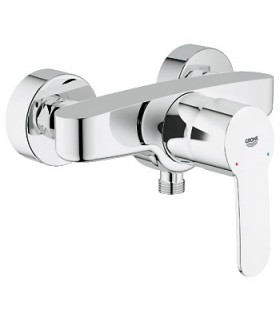 GROHE 33 590 002 Eurostyle Cosmo Grifo De Ducha Visto