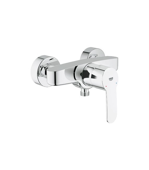 GROHE 33 590 002 Eurostyle Cosmo Grifo De Ducha Visto