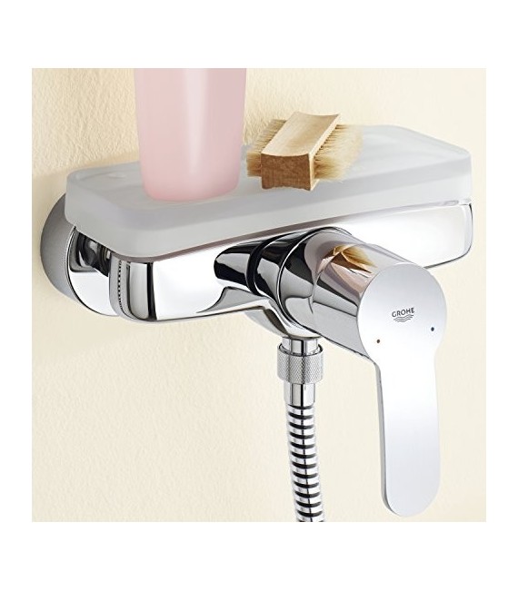 GROHE 33 590 002 Eurostyle Cosmo Grifo De Ducha Visto