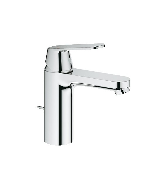 GROHE 23 325 000 EUROSMART COSMOPOLITAN Grifo Lavabo M Con Vaciador