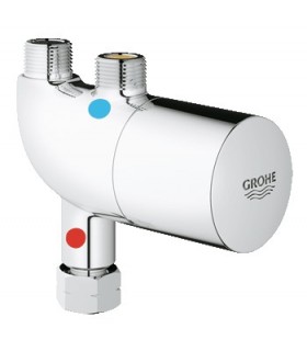 GROHE 34 487 000 New Grohtherm Micro