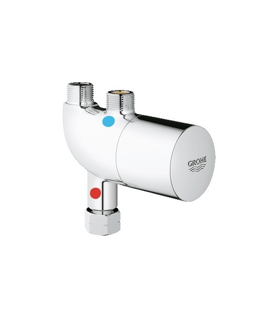GROHE 34 487 000 New Grohtherm Micro