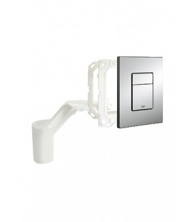 GROHE 38 805 000 Set Cleaners corner c/escudo Skate Cosmo