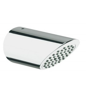 GROHE 28 308 000 Sena 75 ducha mural