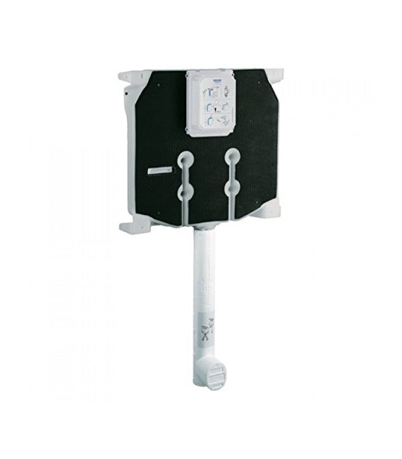 GROHE 38 863 000 Cisterna empotr.para WC 8 cm (italiana)