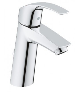 GROHE 23 393 10E Eurosmart Lavabo Con Vaciador