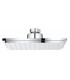 GROHE 27 705 000 Euphoria Cube 152 ducha mural 9,5l