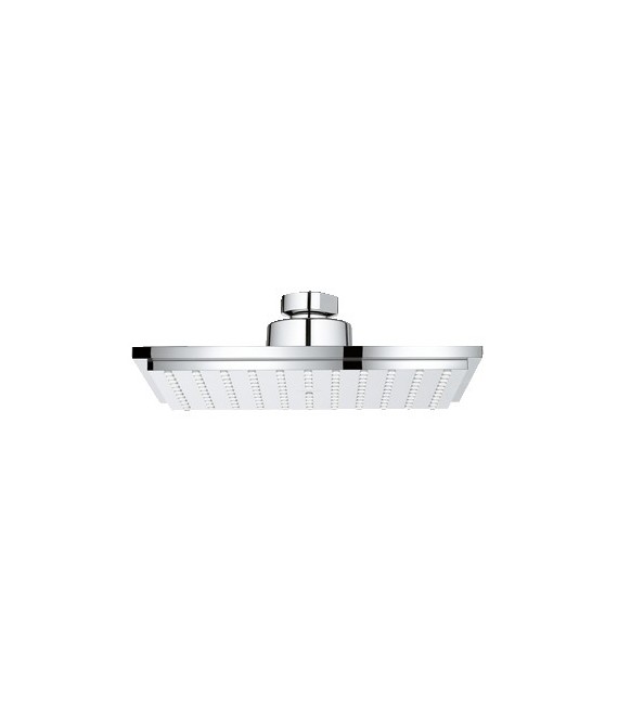 GROHE 27 705 000 Euphoria Cube 152 ducha mural 9,5l