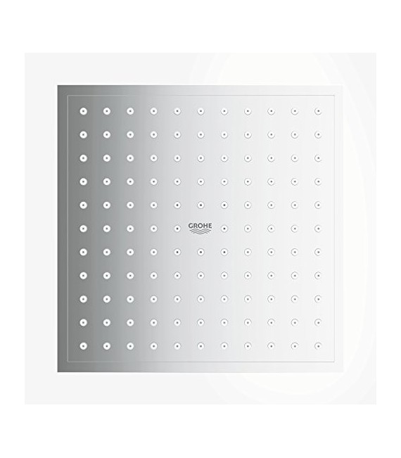 GROHE 27 705 000 Euphoria Cube 152 ducha mural 9,5l