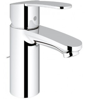 GROHE 33 557 20E Eurostyle Cosmo lav 35mm Eco cadenilla S