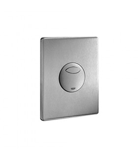 GROHE 38 862 SD0 Escudo Skate Dual Flush Mate P. Av1