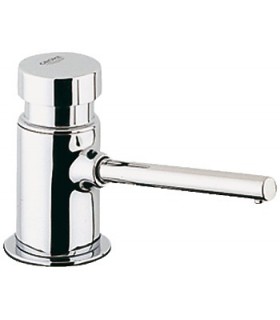 GROHE 36 194 000 Dispensador De Jabon