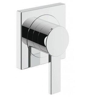GROHE 19 384 000 Allure Llave De Paso