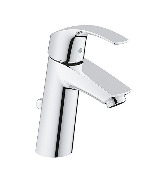 GROHE 23 322 001 Eurosmart Lavabo Con Vaciador