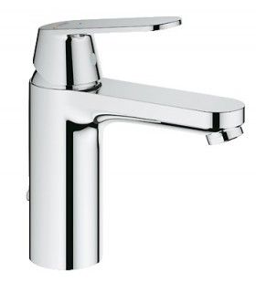 GROHE 23 397 00E EUROSMART COSMOPOLITAN Grifo Lavabo S Cadenilla