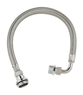 GROHE 12 124 000 Flexo Conector para Termostatos XL