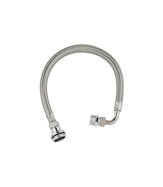 GROHE 12 124 000 Flexo Conector para Termostatos XL