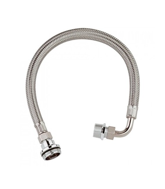 GROHE 12 124 000 Flexo Conector para Termostatos XL