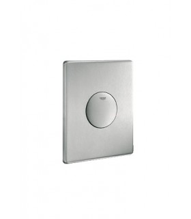 GROHE 38 445 SD0 Escudo Skate Accionamiento Manual