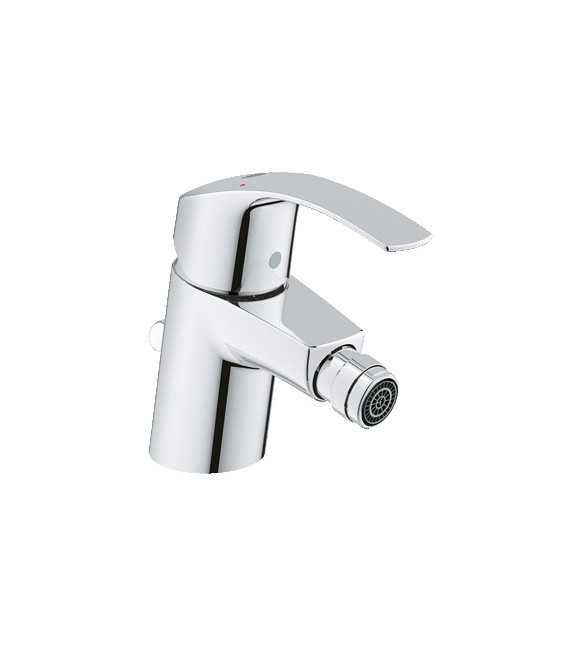 GROHE 32 929 002 Eurosmart Bidé Con Vaciador