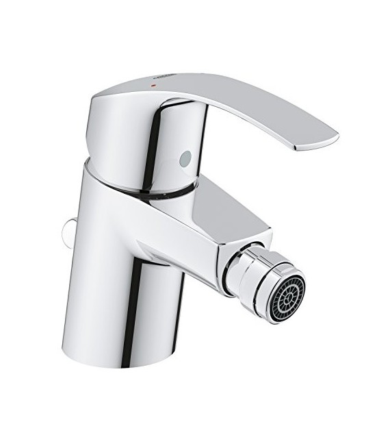 GROHE 32 929 002 Eurosmart Bidé Con Vaciador