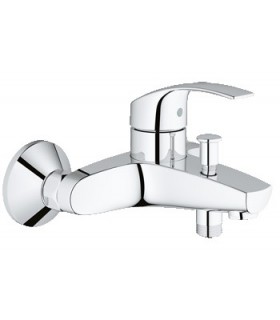 GROHE 33 300 002 Eurosmart  Grifo Para Bañera