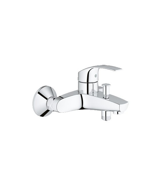 GROHE 33 300 002 Eurosmart  Grifo Para Bañera