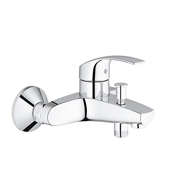 GROHE 33 300 002 Eurosmart  Grifo Para Bañera