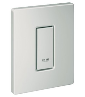 GROHE 38 784 P00 Skate Cosmopolitan rectangular