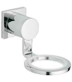 GROHE 40 278 000 Allure Soporte Para Jabonera/Dosificador