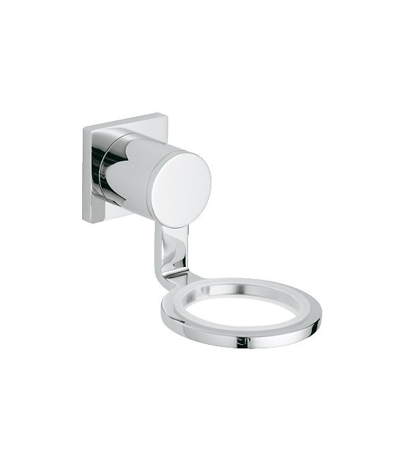 GROHE 40 278 000 Allure Soporte Para Jabonera/Dosificador