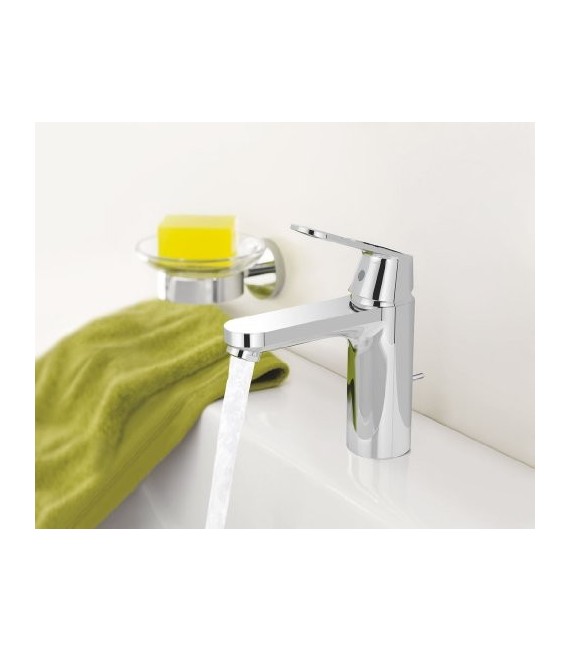 GROHE 23 326 000 EUROSMART COSMOPOLITAN Grifo Lavabo M Cadenilla