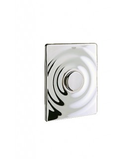 GROHE 37 069 000 Escudo Surf